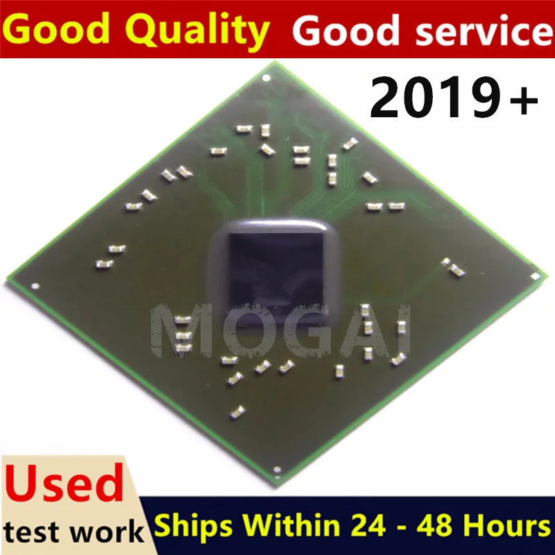 DC:2019+ 100% test zeer goed product 216- 0774007   216 0774007   bga