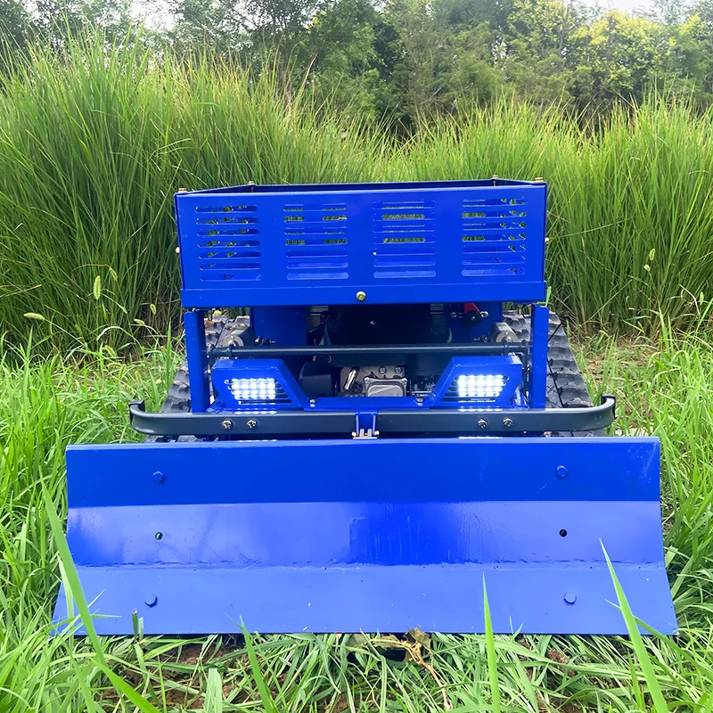 เครื่องตัดหญ้าแบบรีโมทคอนโทรล เครื่องตัดหญ้าแบบครอว์เลอร์สำหรับสวน เครื่องตัดหญ้าแบบรีโมทคอนโทรล เครื่องตัดหญ้าแบบครอว์เลอร์สำหรับสวน เครื่องตัดหญ้า เครื่องตัดหญ้า เครื่องตัดหญ้า