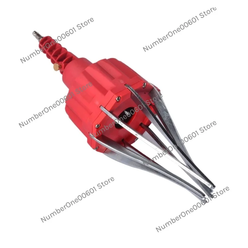 CV Joint Boot Install Installation Tool Removal Air Power Pneumatic Tool Without Removing Driveshaft