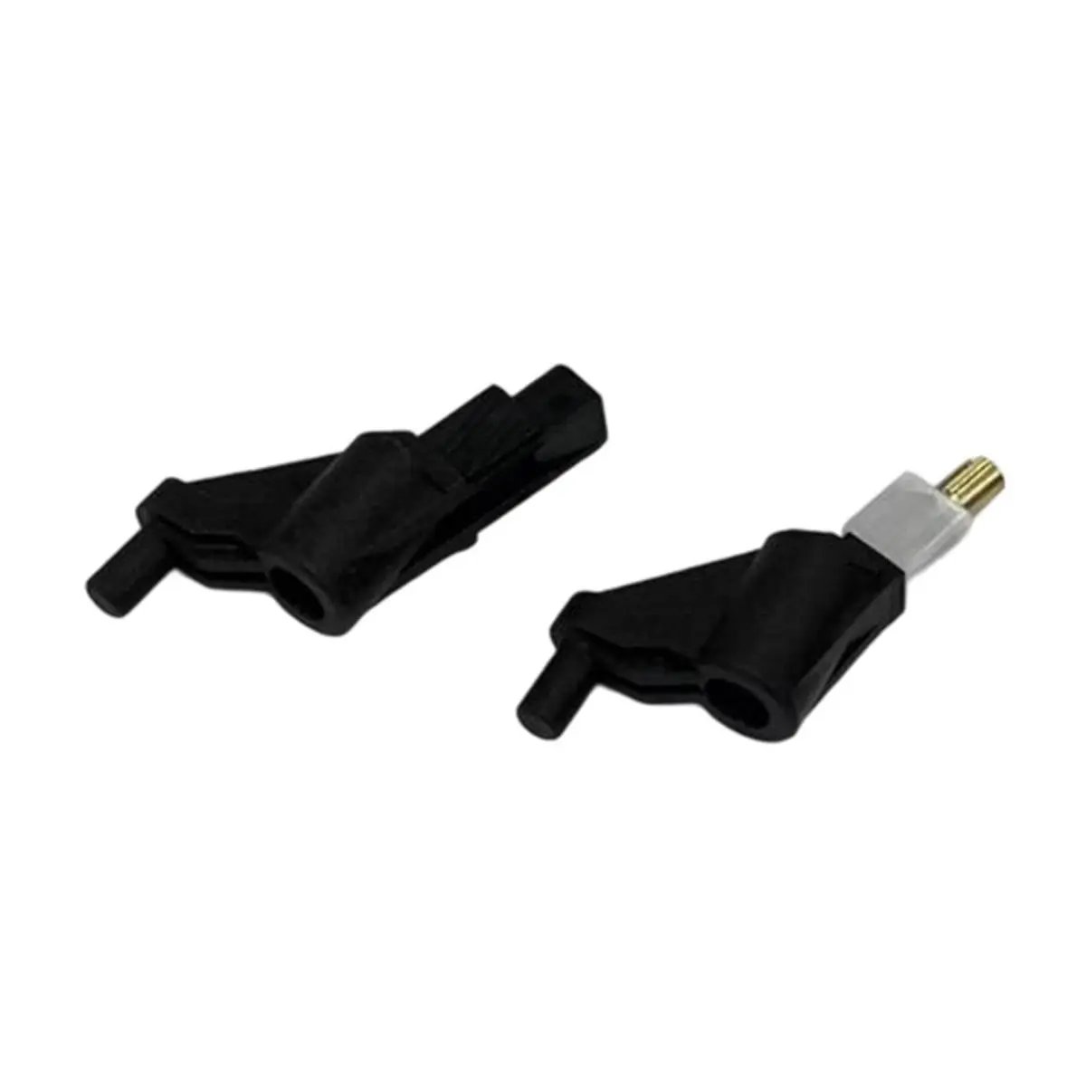 46265000 Lever Adaptor Grohsafe PBV, Starlight Chrome, High Quality & Engineering