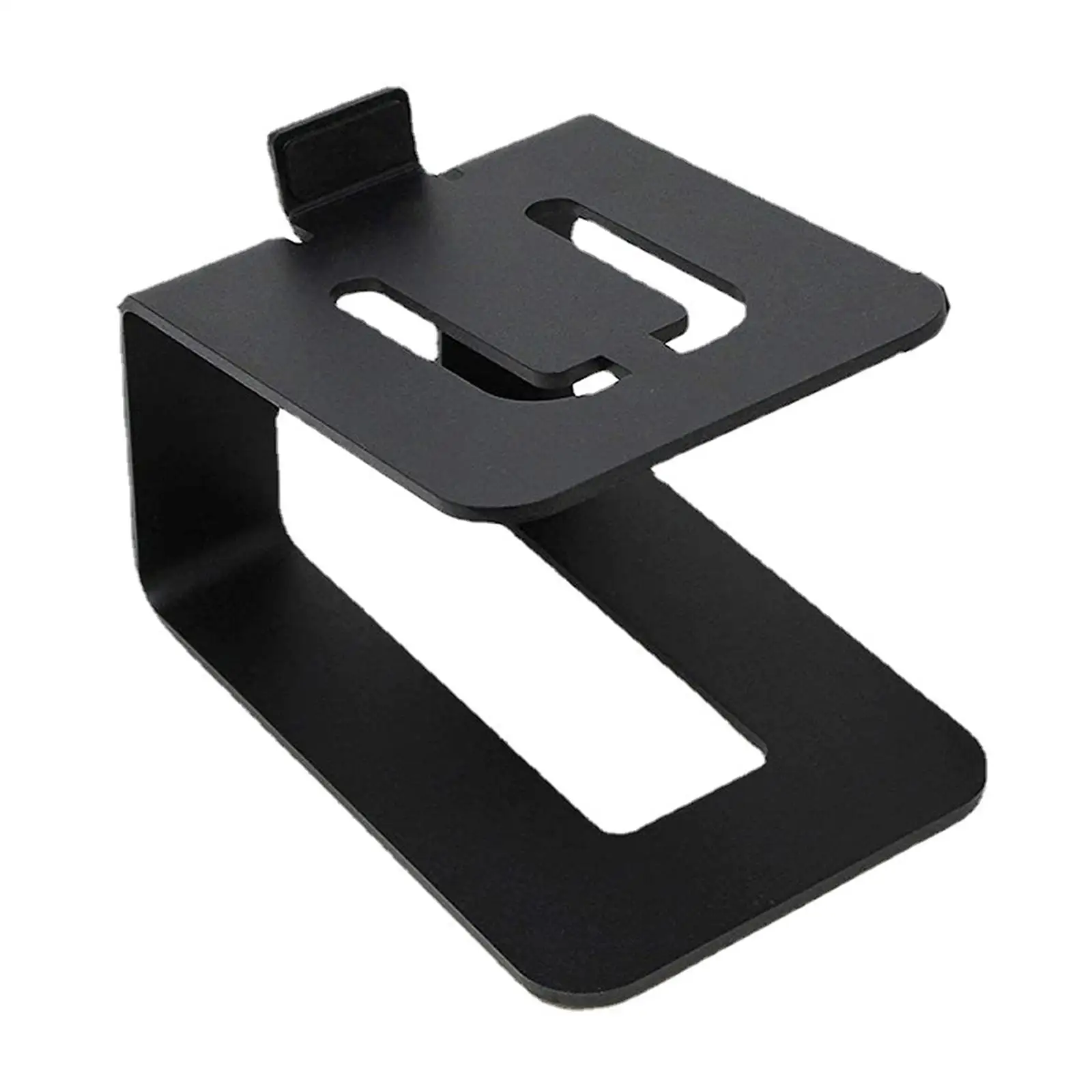 Desktop Speaker Stand C Shaped Rack Holder Carbon Studio Monitor Stand