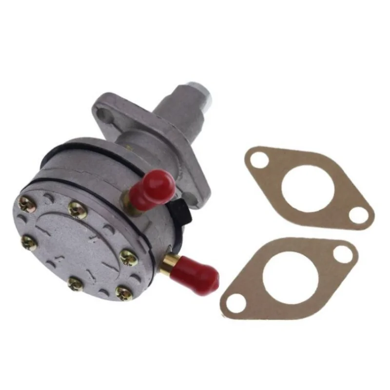 New Fuel Pump 6630183 for Excavator 220 320 453 543 743 M4030 M4950