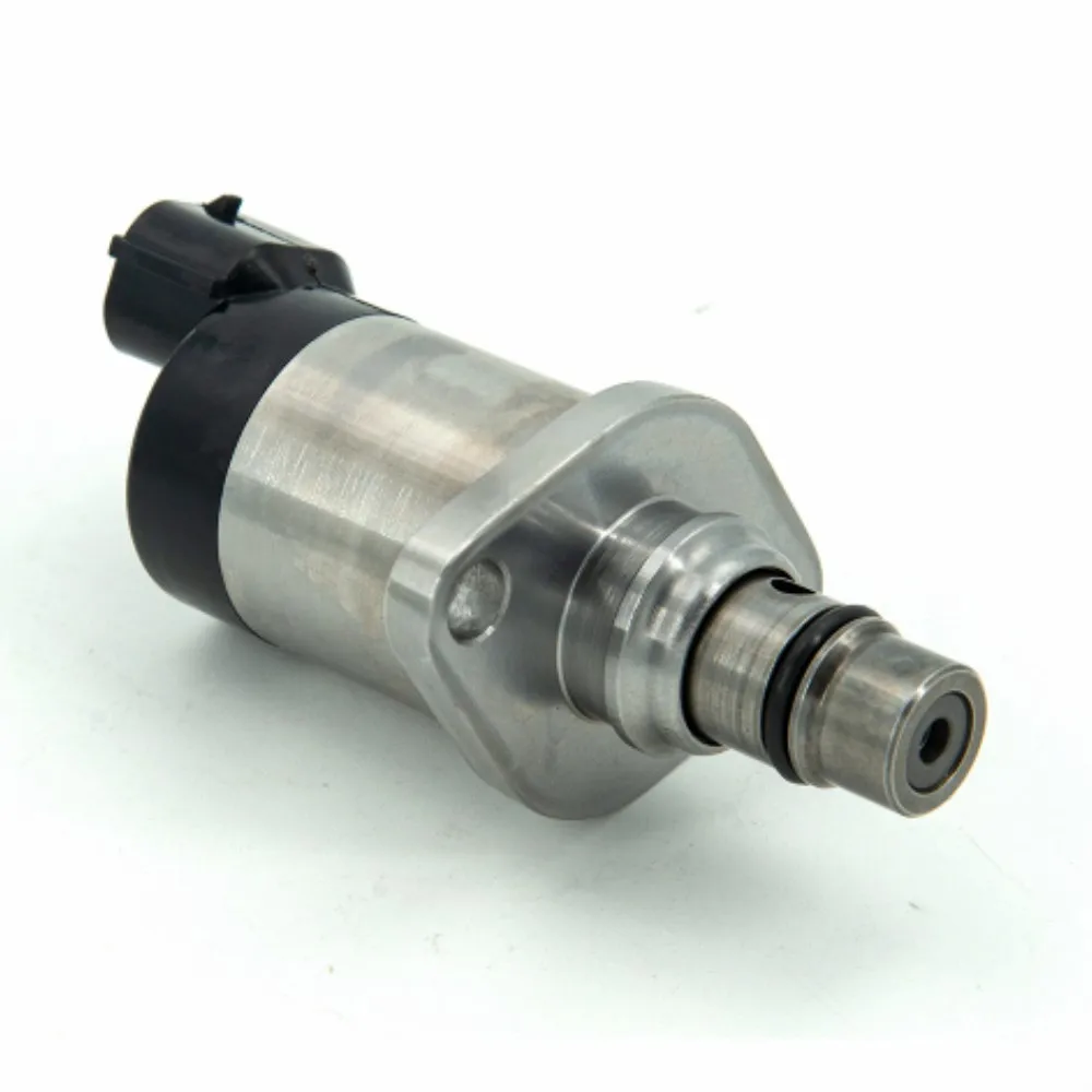 294200-2750 8-98145484-1 294200-4760 Automatyczny zawór sterujący ssaniem SCV do Isuzu D-MAX 6HK1 4HK1 4JK1 4JJ1 Mitsubishi