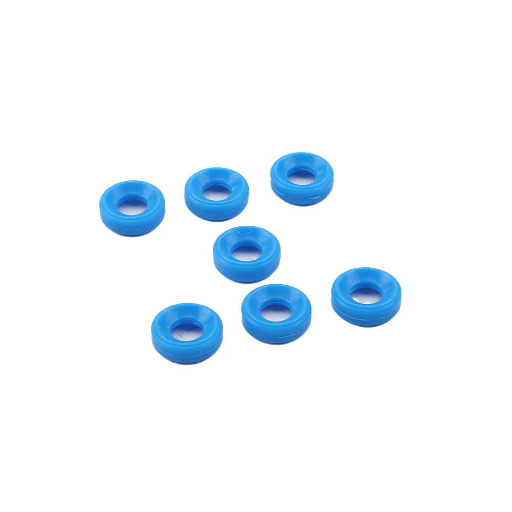 Engine Parts Valve Cover Gasket Set Fit 4.0 L V6 GAS SOHC For 2000-11 Ford Explorer Ranger Mercury Land Rover LR3 VS50529R 4.0L