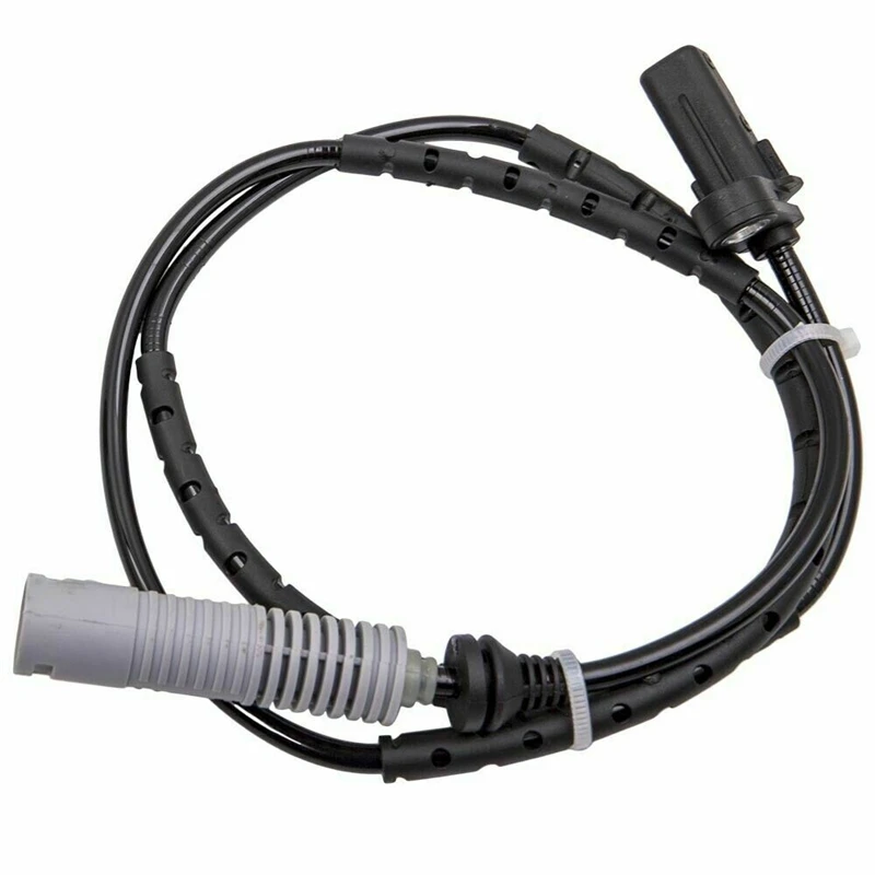 ABS Wheel Speed Sensor Rear Left And Right 34526762466 For BMW 1 3 Series E46 E81 E82 E88 E90 E91 E93