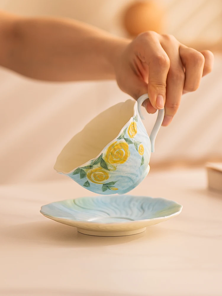 juego-de-taza-y-plato-de-ceramica-pintada-a-mano-estilo-campestre-chino-con-rosas-para-te-de-la-tarde-diseno-artistico-par