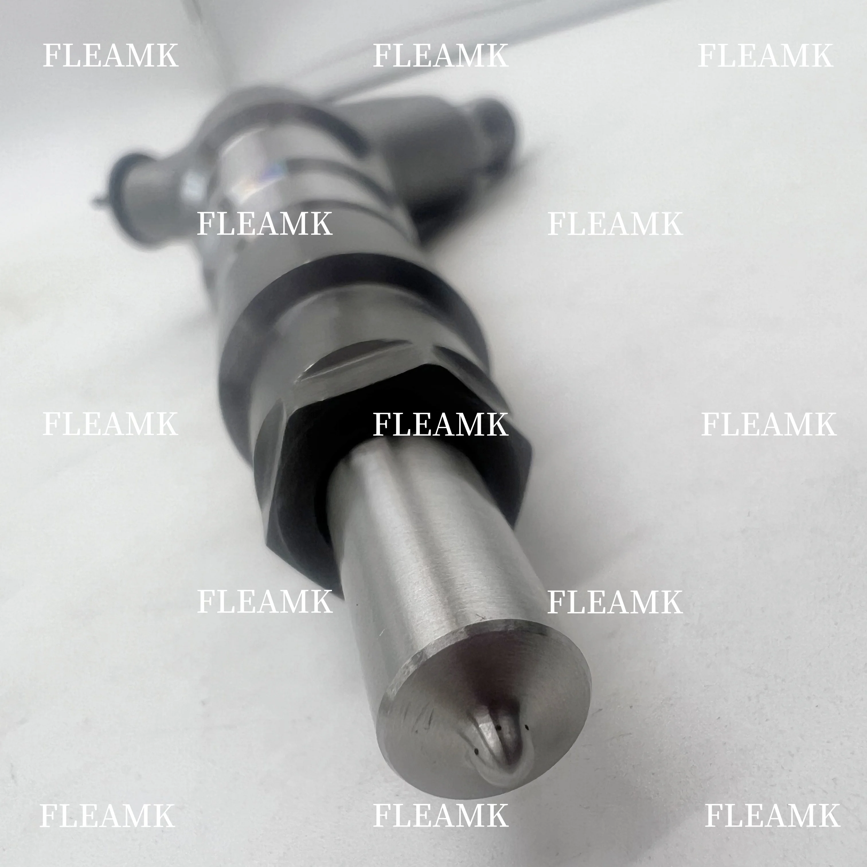 High Quality Diesel Common Rail Injector 0445120141 for JAC, Dongfeng Truck DCD 4102TCI-EU3 series