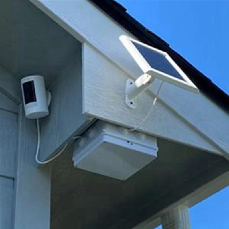 

ABZW IP65 Водонепроницаемая распределительная коробка АБС-пластик Пылезащитный универсальный электрический корпус Наружная и внутренняя коробка для проектов