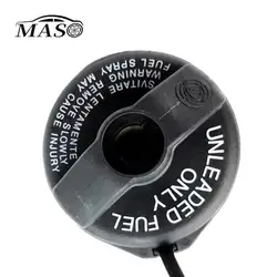 Car Petrol Tank Cover Inside Fuel Tank Gas Cap for Fiat Panda 500 Grande Punto Doblo Multipla Seicento 46820586