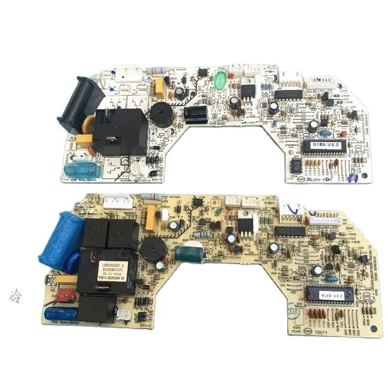 good for air conditioning motherboard board computer board PCB:TL32GGFT9189-KZ (HB)-YL TL32GGFT9189-KZ (HB)-YL board