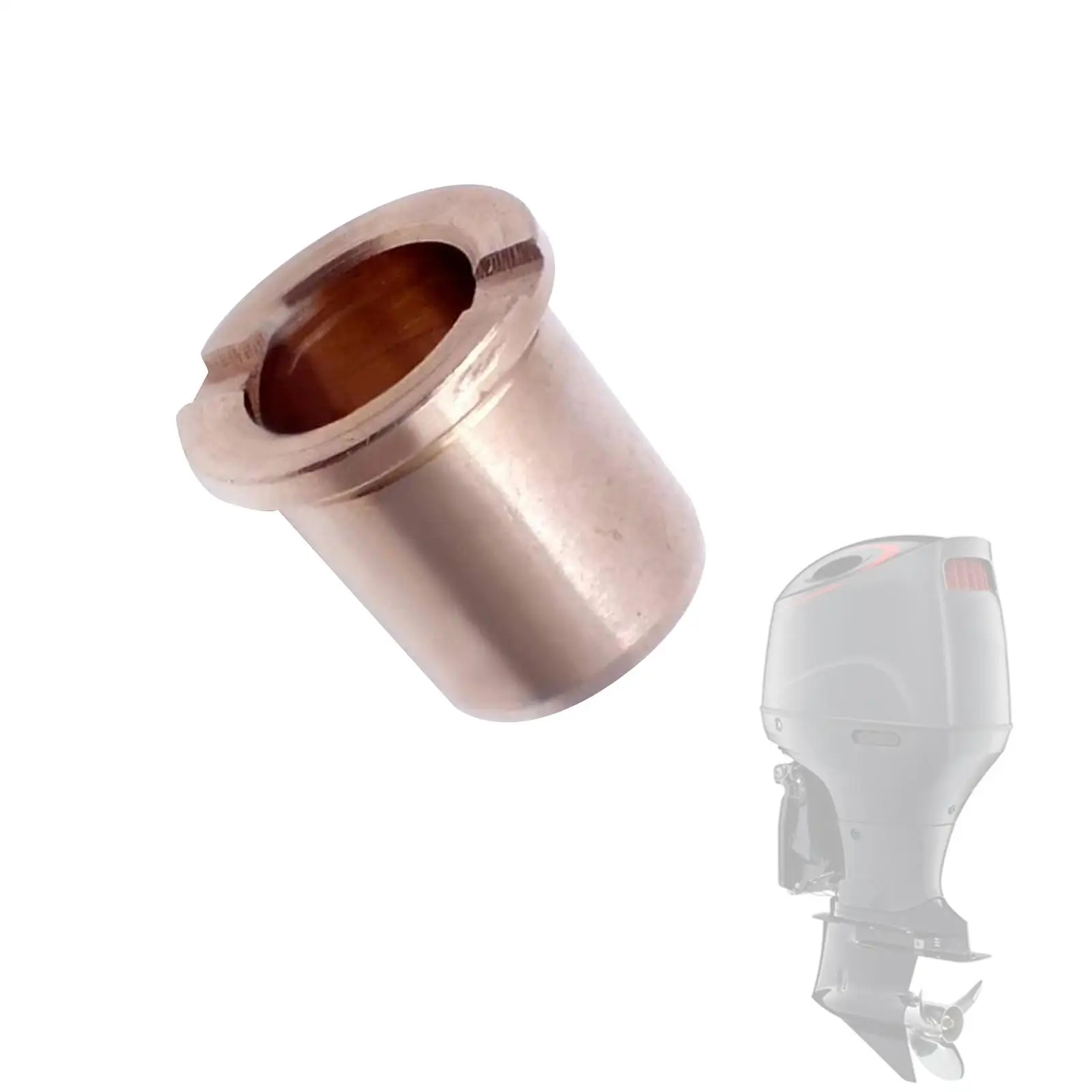 

Bush Drive Shaft Bushing 626-45316-00-00 for Yamaha F 8HP-20HP 2/4T