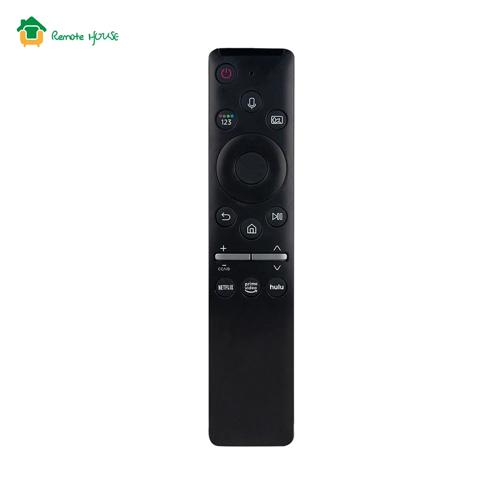 BN59-01312A TV Voice Remote Control For Samsung Smart V QN49Q60RAF QN55Q80R QN50Q60TAFXZ