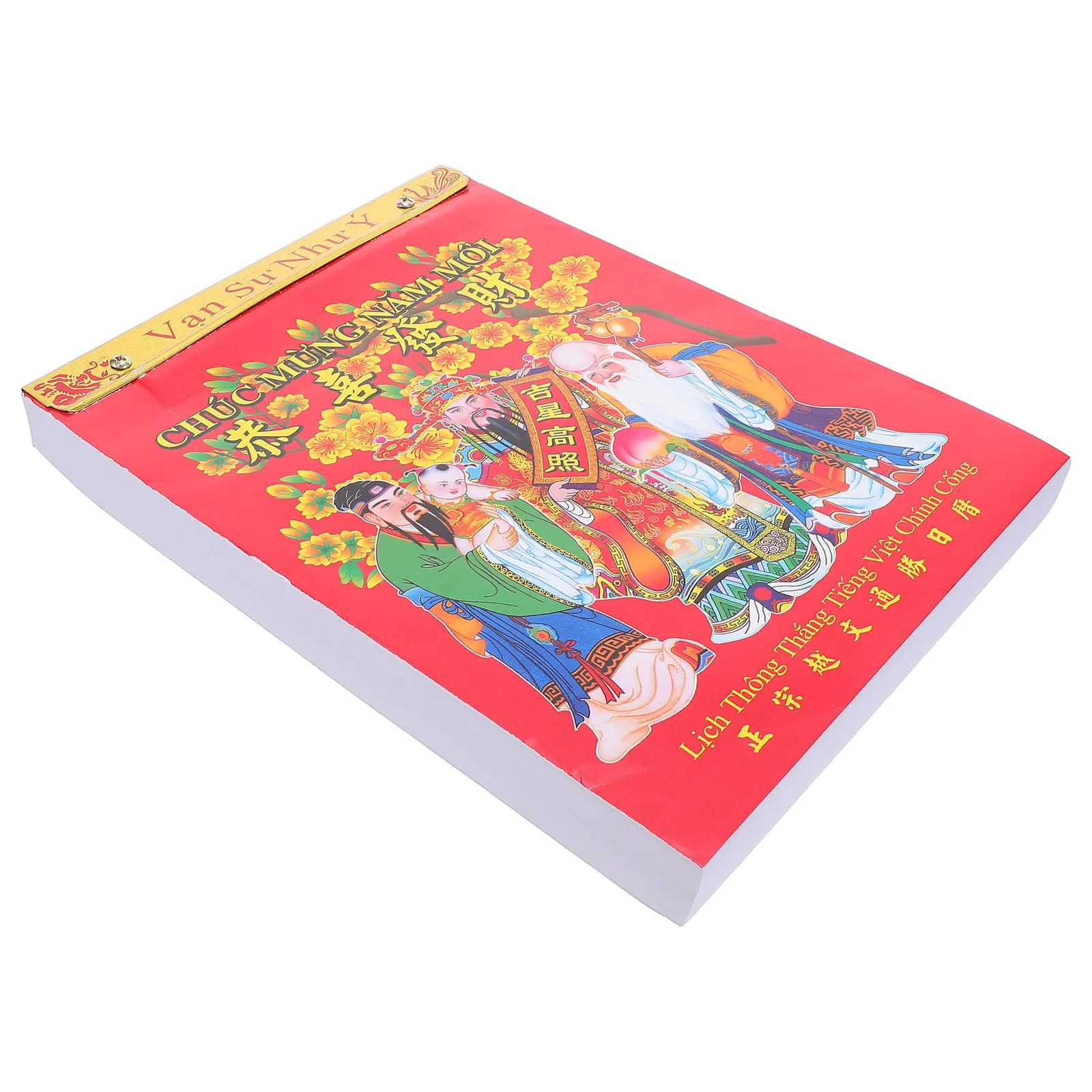 2026-vietnamese-traditional-hanging-calendar-tear-off-wall-planner-lunar-phases-solar-terms-auspicious-dates-daily-organizer