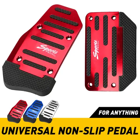 6 best sales corolla pedal - №2