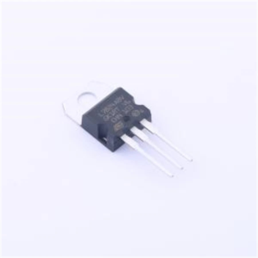 

50PCS/LOT L7824ABV (PMIC)