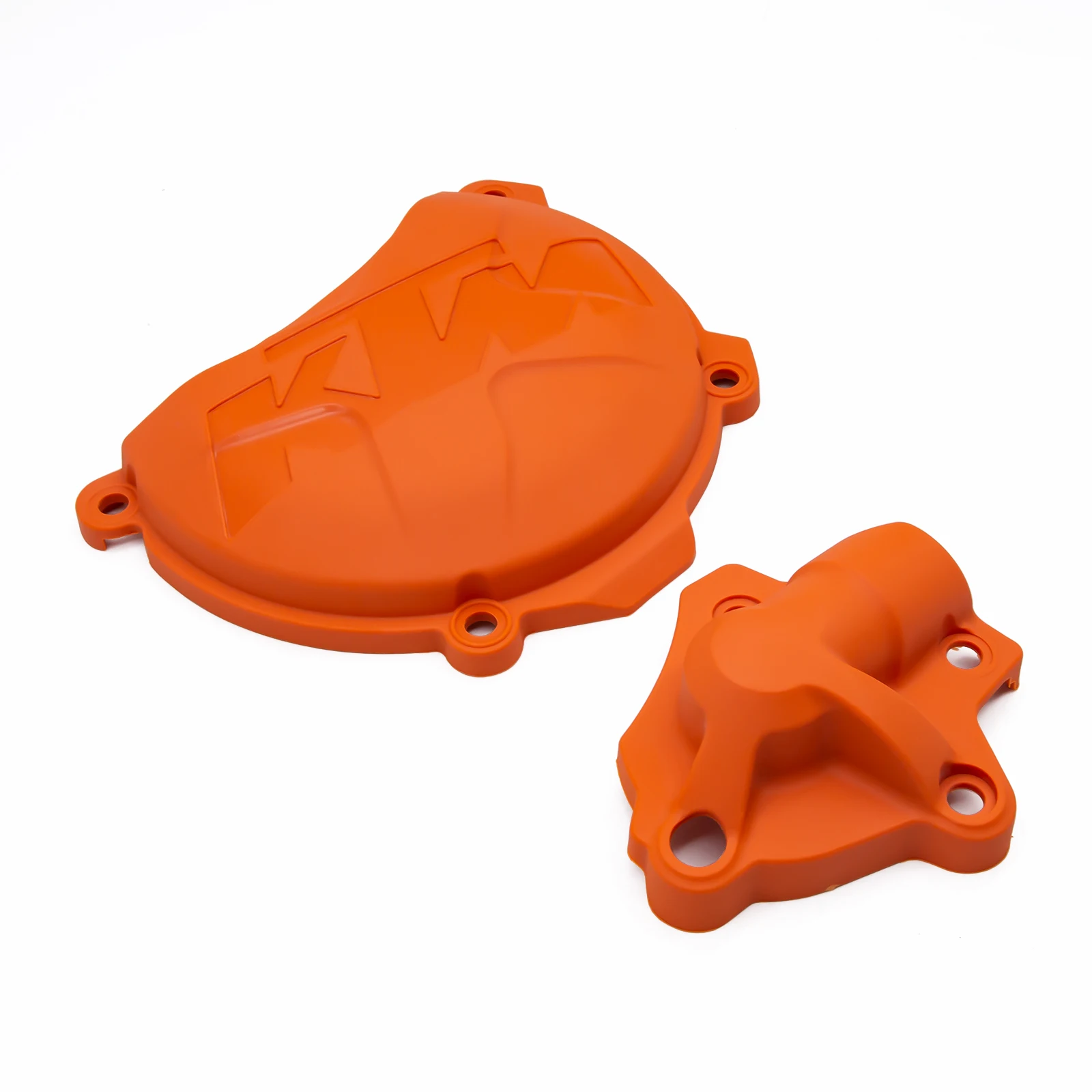 

Защита крышки сцепления и крышки водяного насоса для 350 EXC-F SIX DAYS 2012-2016, 350 XC-F 2013-2015, 350 XCF-W 2013-2016