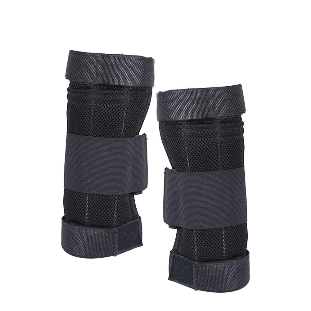 

Resistance Bands for Working Out Ankle Straps Exercise Leg Wrap Workout Black Weighted