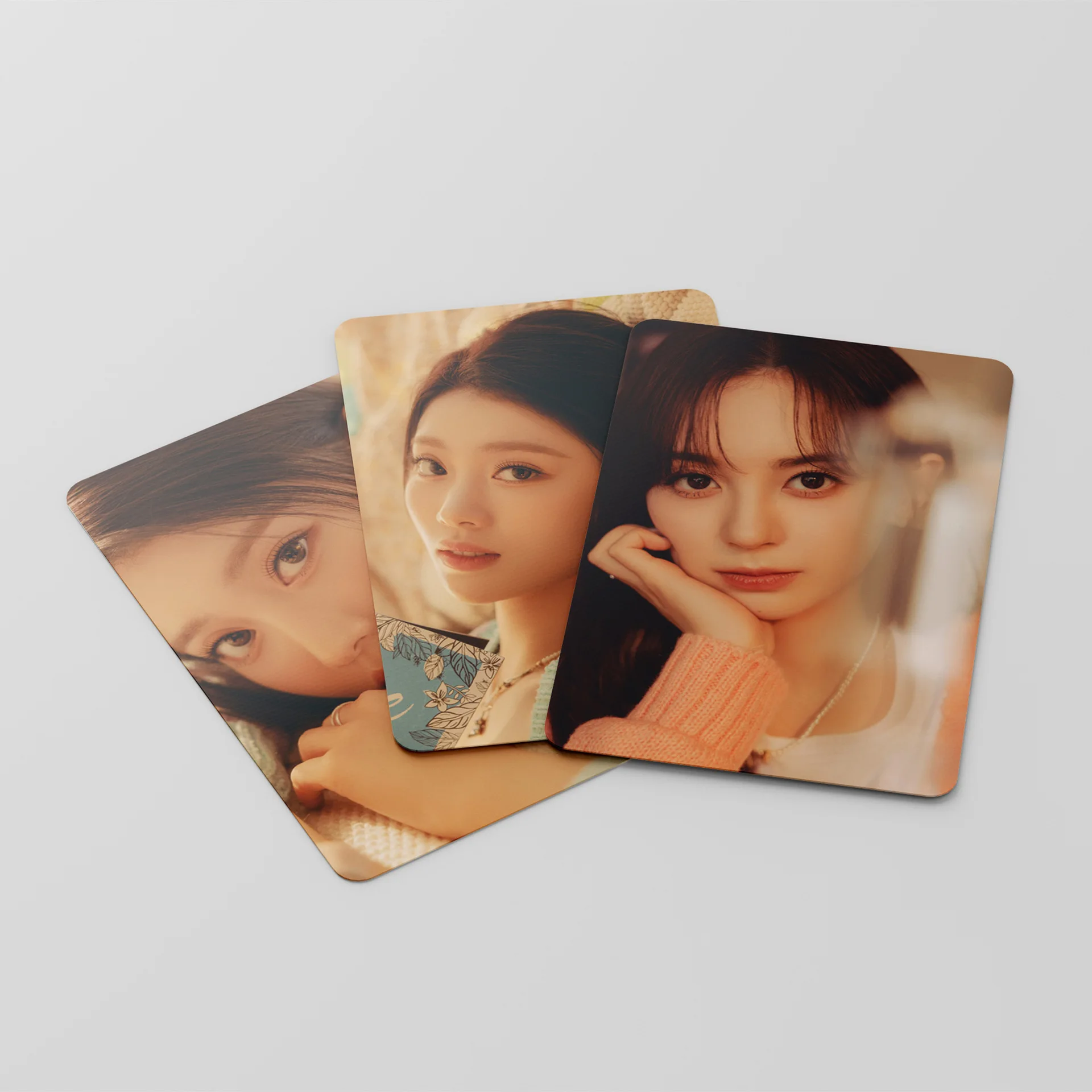 55 Kep1er New Specialized TROUBLESHOOTER Lomo Small Card Postcards