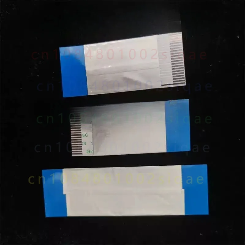 FOR Siemens S120 Drive Smart1000IE 6AV6 Control Device Flex Ribbon Cable Inverter Repair Spare Part