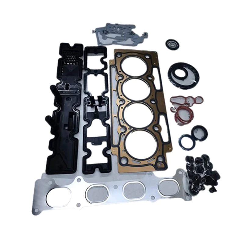 

Repair Engine Cylinder Head Gasket Accessories 0197P4 EW10A For PEUGEOT 307/308/408/508/3008 For Citroen C4/C5