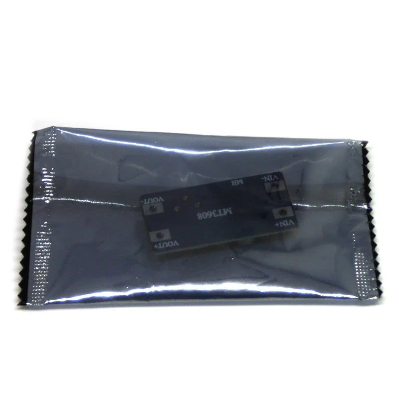MT3608 DC-DC Step Up Converter Booster Power Supply Module Boost Step-up Board MAX output 28V 2A