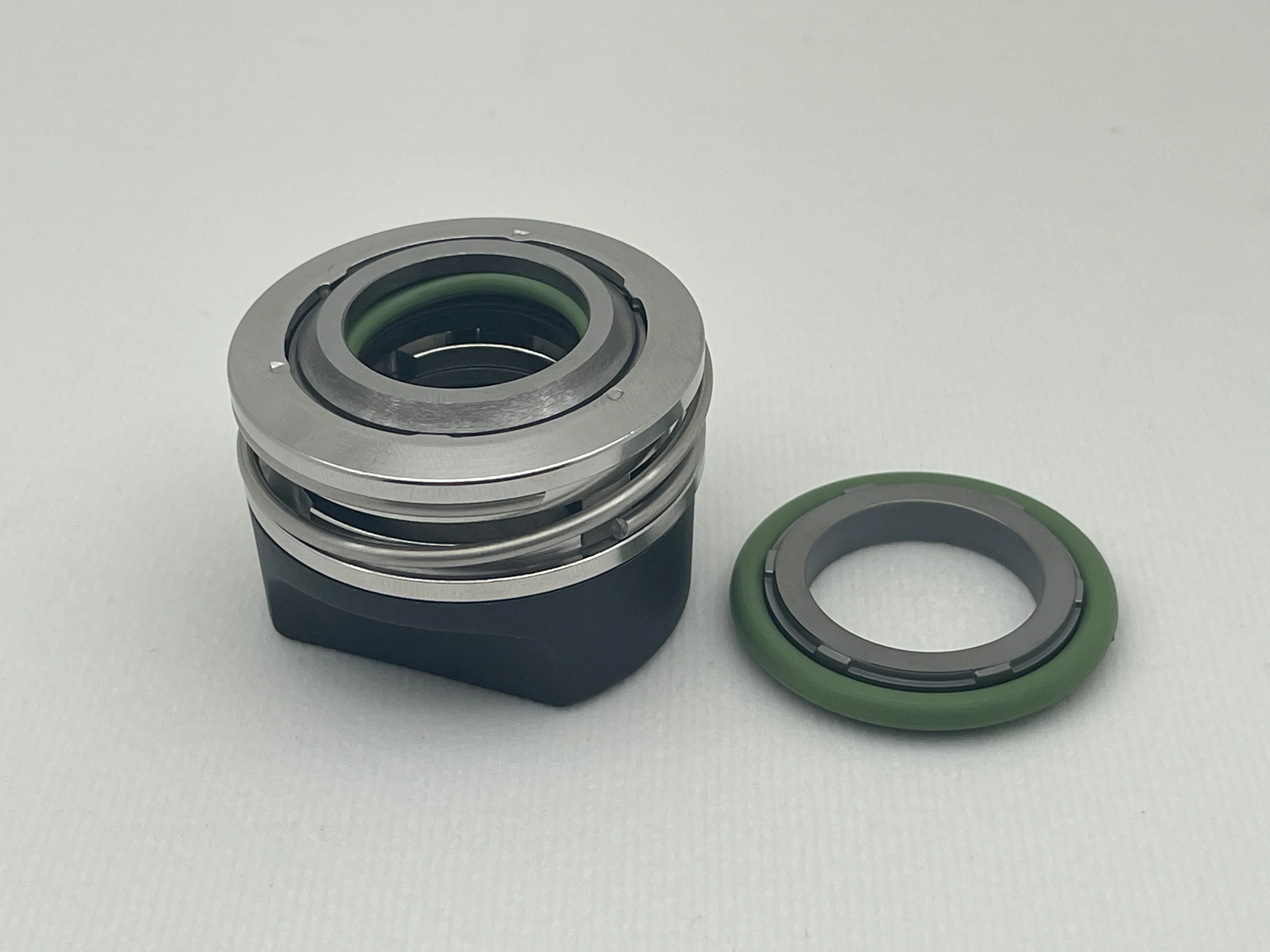 FS-JU-25S , FS-JL-25S ,Shaft size 25mm  Mechanical Seals for Fly-gt 3102 pumps (Material:TC/TC/VIT) Fly-gt-25mm Upper/Lower