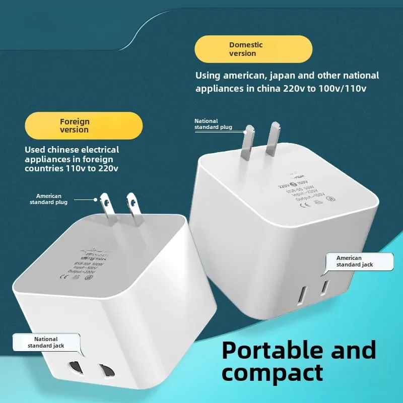 Transformator 220V menjadi 110V100V ke 220V