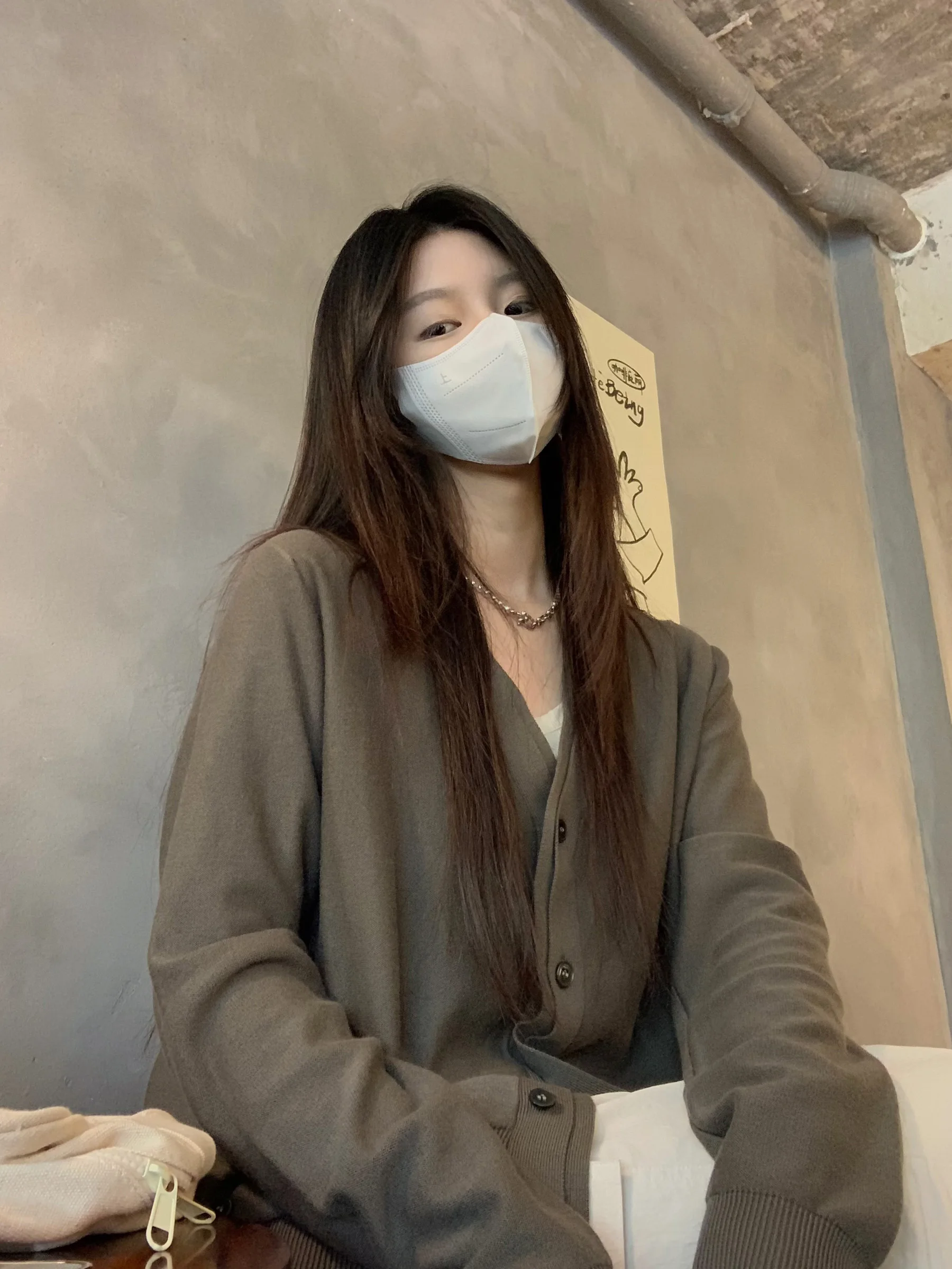 hvivi-femmes-v-ne-tricote-cardigan-pull-decontracte-trajet-vetements-d'exterieur-automne-design-sens-faux-deux-pieces-long-sve-thermique