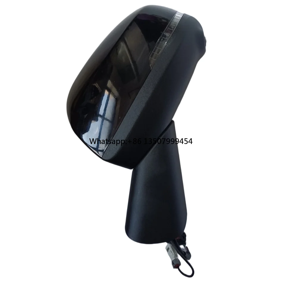 

New Hot Sale Rearview Mirror for Y Original Factory Standard Electric Adjustment Heated Black Universal Fitment Factory
