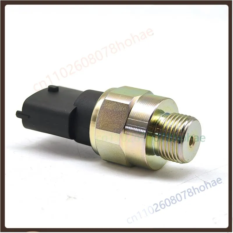 For 612600090915 Electronic Oil Pressure Sensor Sender For Weichai Natural Gas Heavy‑Duty Truck Replacement Spare Part