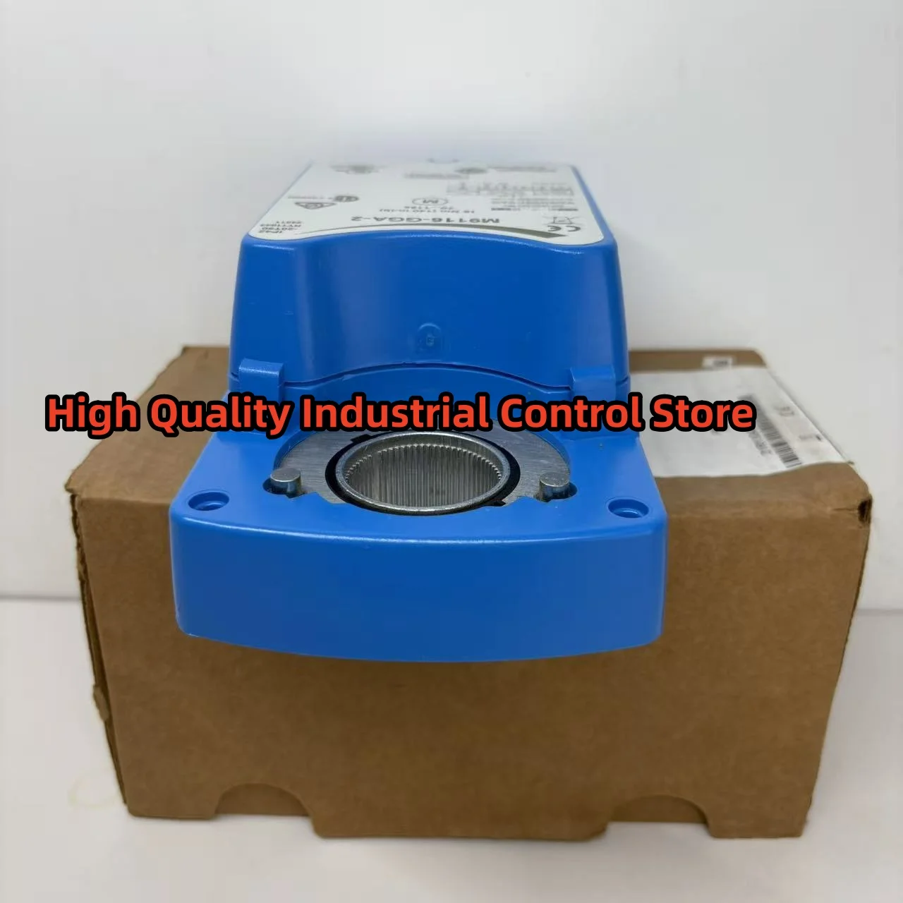 

M9116-GGA-2 Proportional Electric Actuator 100%NEW