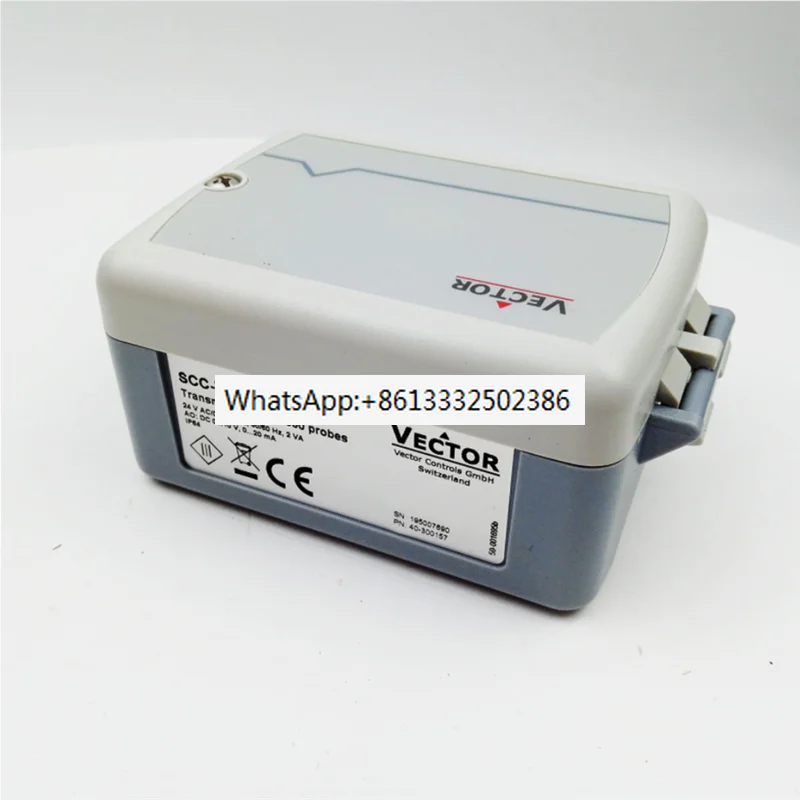 SCC-T1-Tp2-1/SCC-T1-Tp2-OP-1 high-temperature type/temperature sensor/transmitter