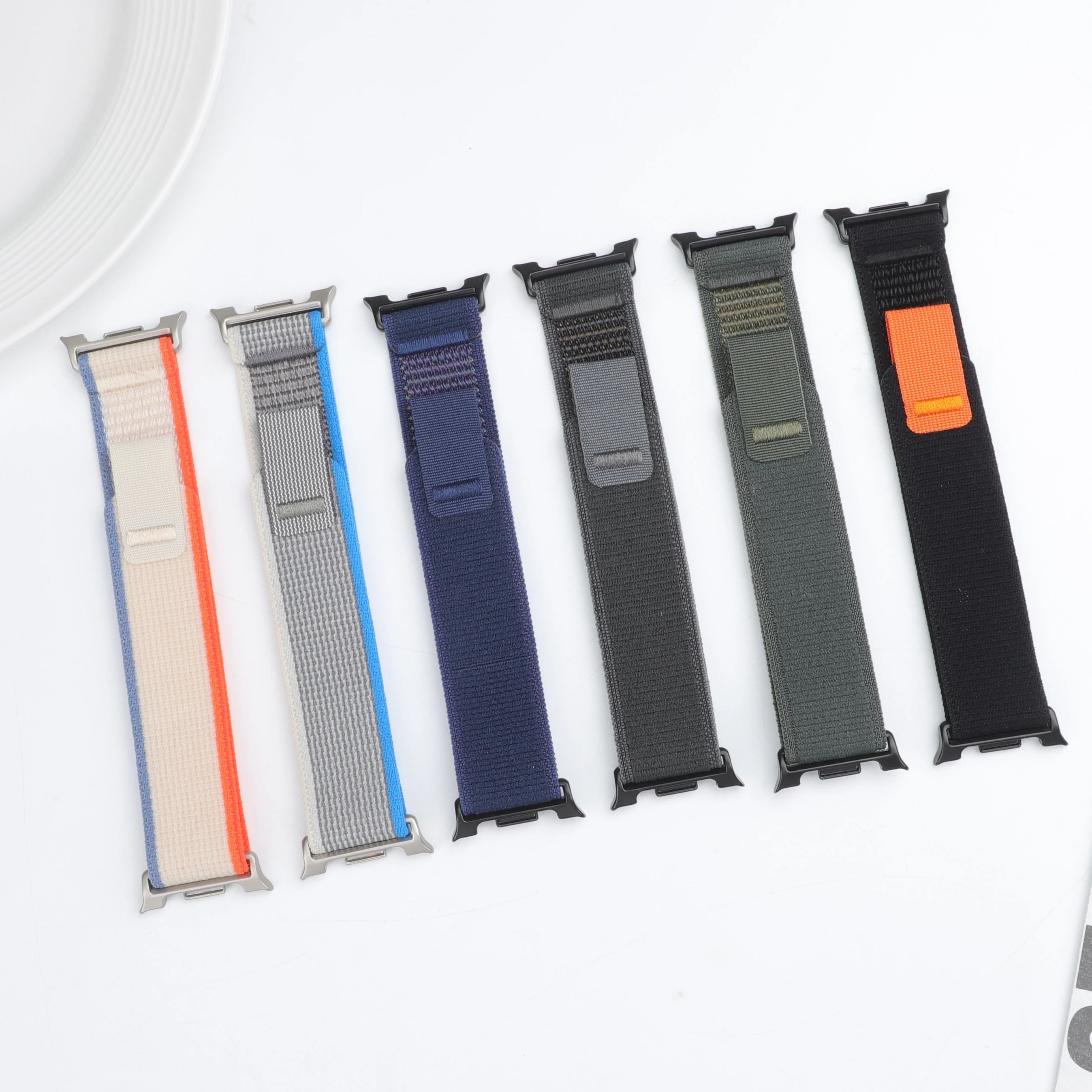 Trail Loop Band voor Samsung G - Samsung Smartwatch Ultra Accessories recensie en prijs