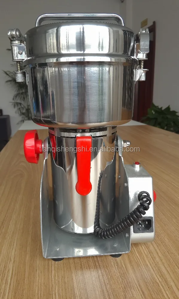 500g spice grinding machines professional electric spice grinder manual coffee grinder