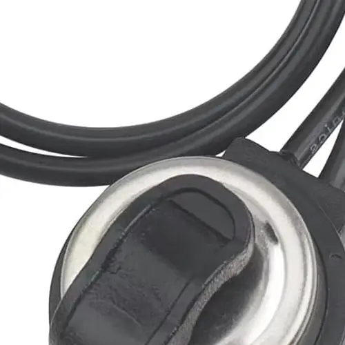 Refrigerator Defrost Thermostat Replacement Part for Supporting Proper Defrost Cycle Timing in Standard Household Units