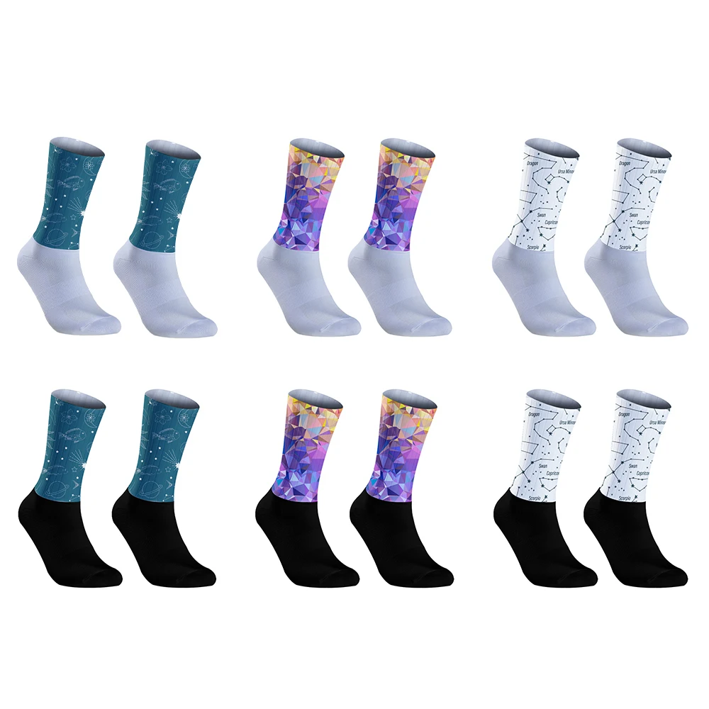 

Cycling sport socks breathable wicking socks cycling socks Bicycles Socks 2024 New Summer Cycling Socks ﻿