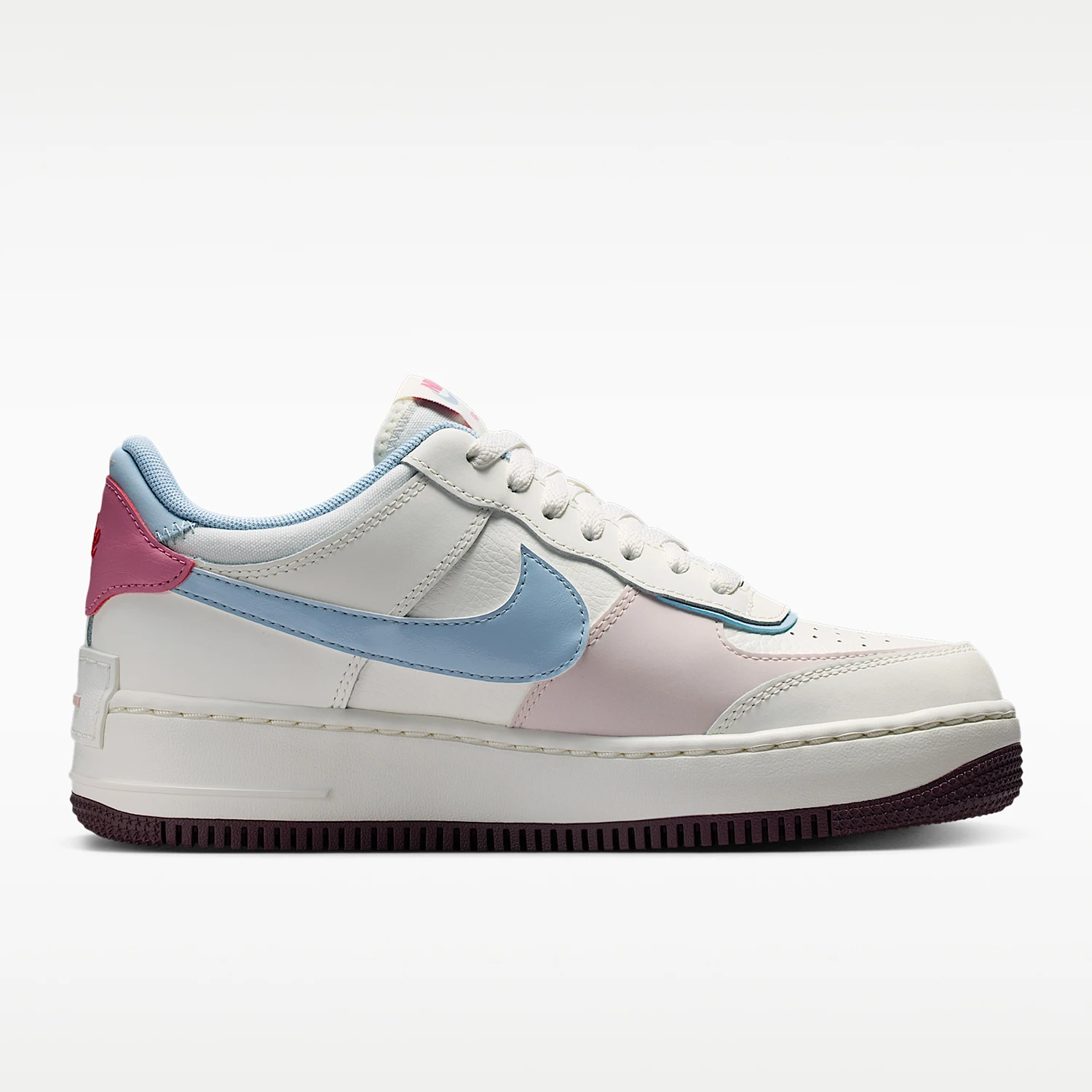 ไนกี้ แอร์ ฟอร์ซ 1 รองเท้ากีฬา - Nike Shoes Air Force 1 บทวิจารณ์และราคา