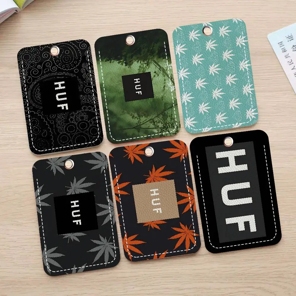 Brand H-HUF 1Pc Pu …
