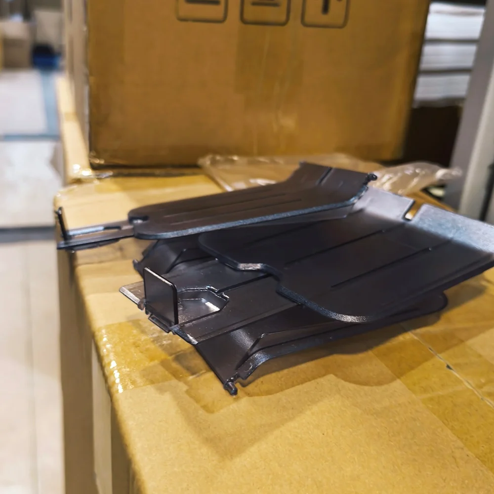 

10X RM1-0659-000 RM1-2055-000 RM1-0659 RM1-2055 Paper Output Delivery Tray for HP LaserJet 1010 1012 1015 1018 1018S 1022 1020