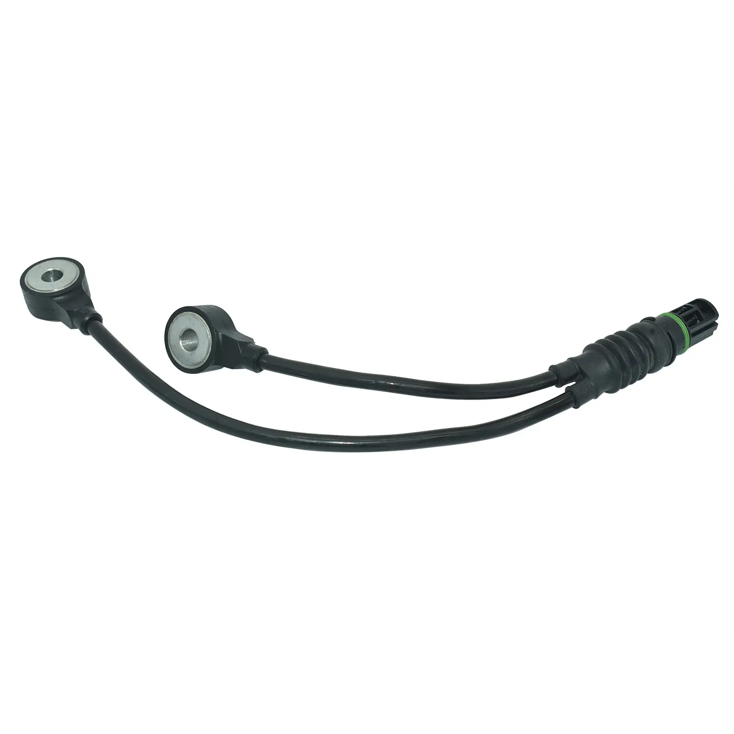 Detonation Knock Sensor with Wire 756842201, Engine Knock Sensor, OEM Replacement Auto Part
