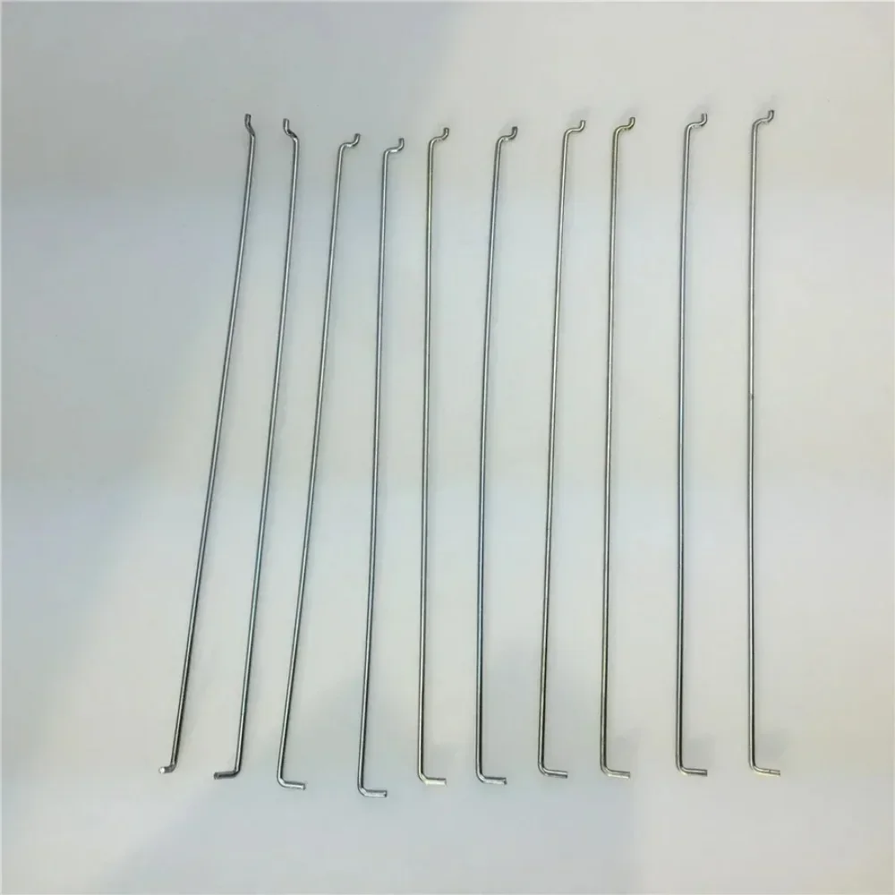 - Auto Parts - Generator Pump 168F/170F 2.8KW 6.5KW Throttle speed control rod 10pcs