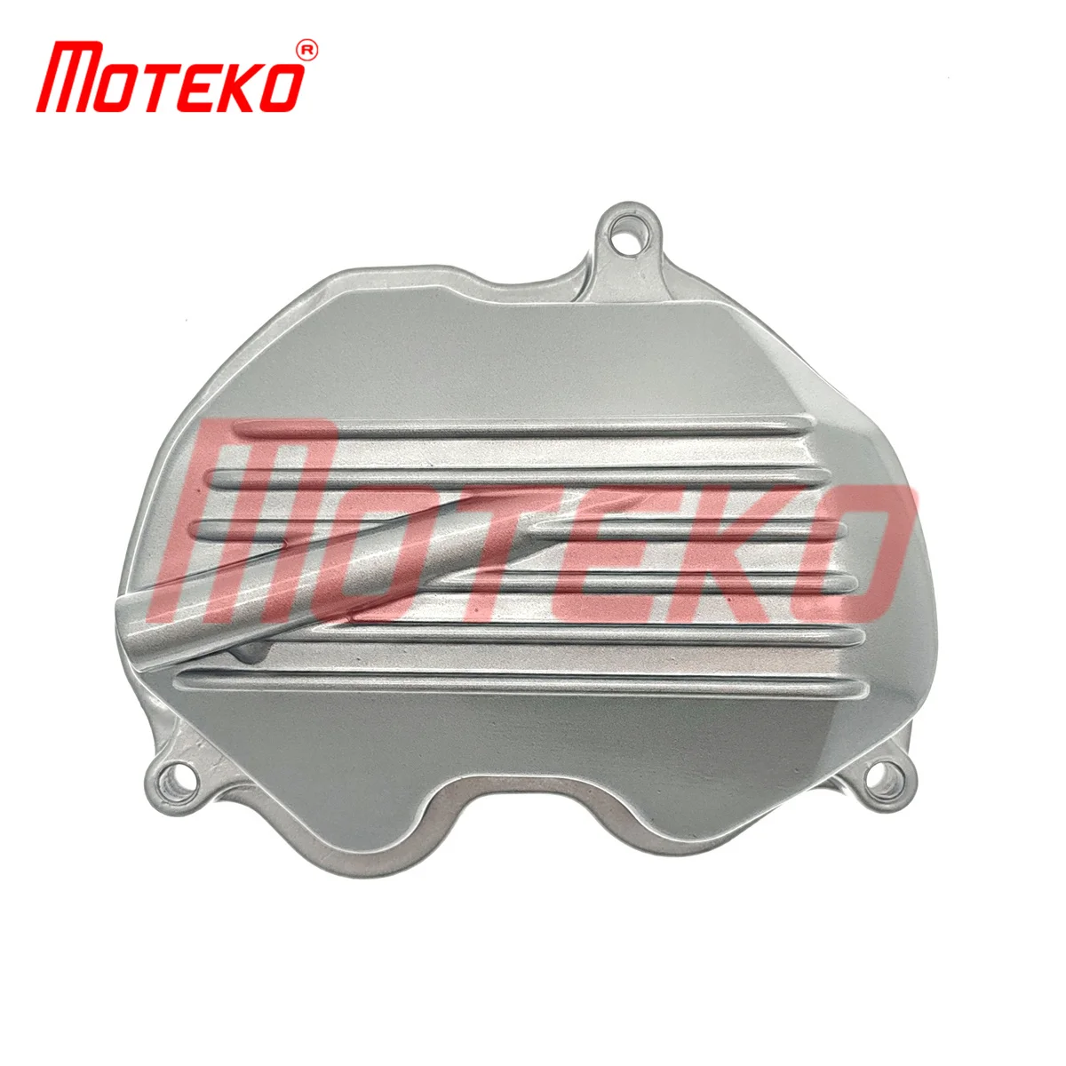 BX16050012 CG125 CG150 CYLINDER HEAD COVER WITH RUBBER GASKET FOR 4T 156FMI 162FMJ ENGINE CHINESE MOTORCYCLES ATV