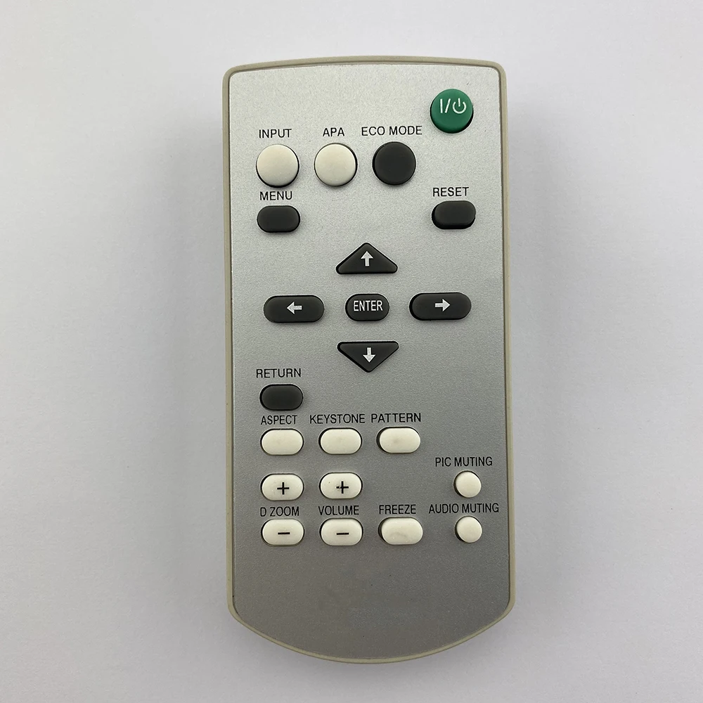 

Remote Control for SONY Projector