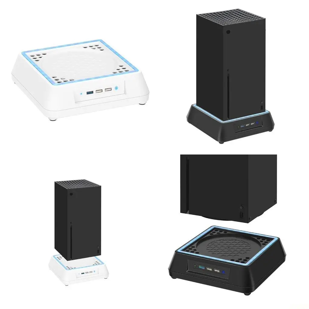 B03F External Coole…