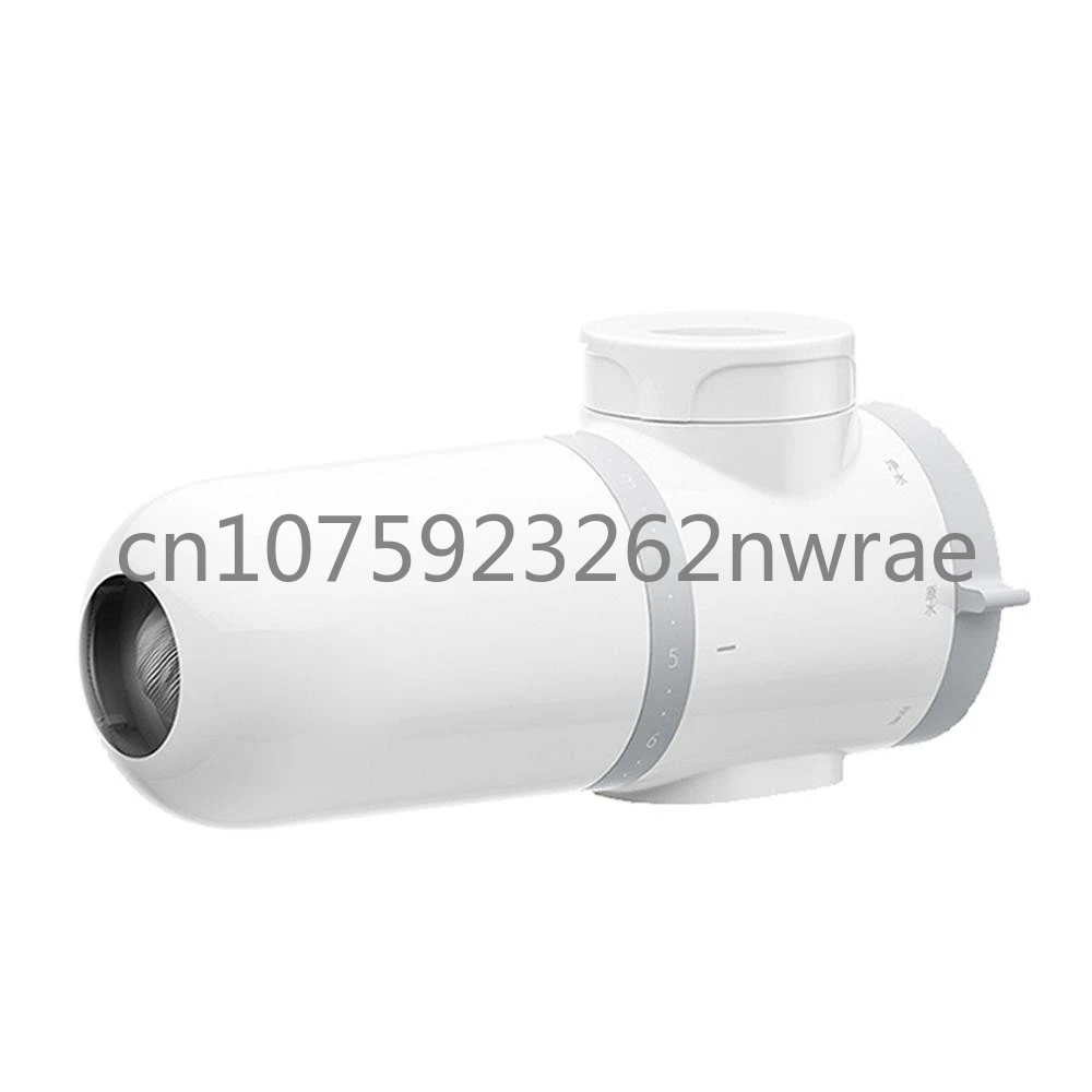 

4-layer Activated Carbon Faucet Tap Water Purifier Filter