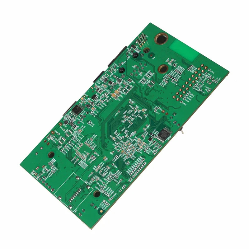 SPCB PCB Baskılı Devre Kartı Üreticisi Üretim Montajı SMT Stencil OEM Özelleştirilmiş Prototying Örneği