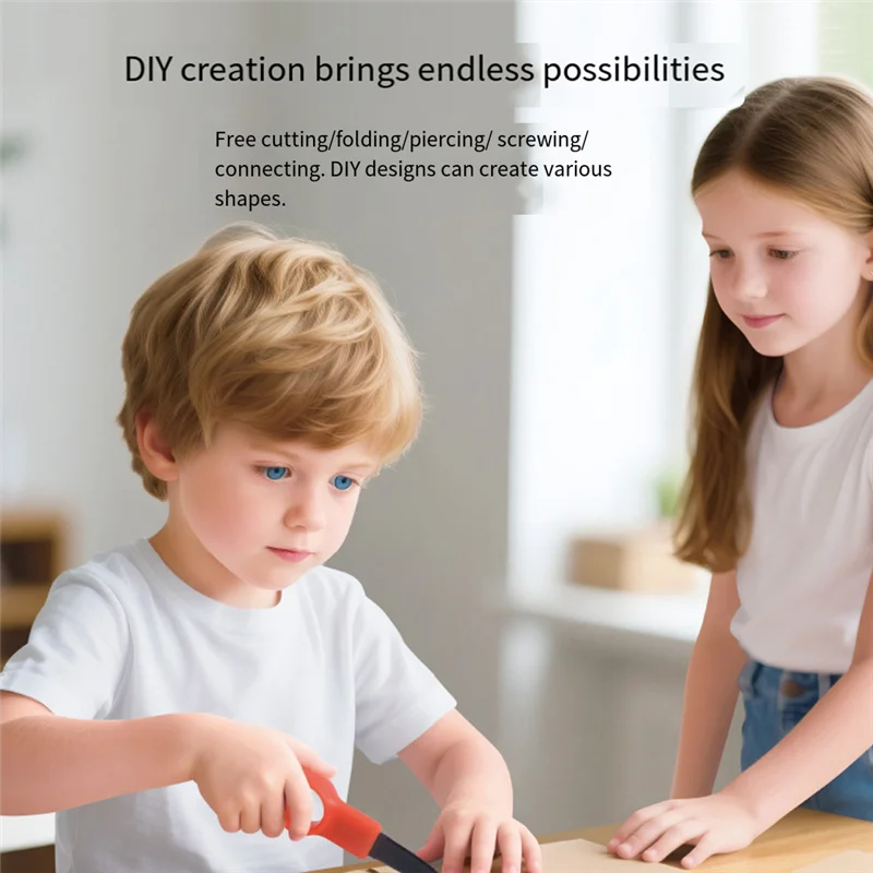 Cardboard Construction Kit wit - Kids Education In Us ulasan dan harga
