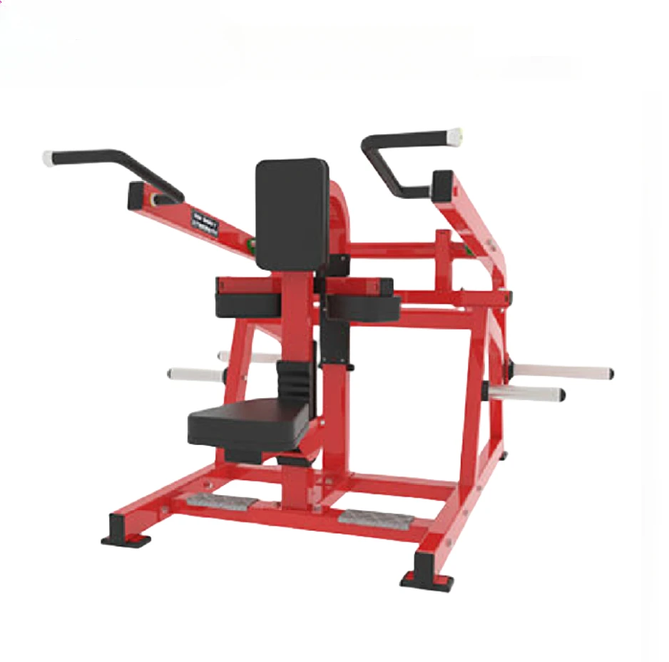 for SK-HM-920 Gym Hummer machine full set of fitness equipment set combination biceps triceps machine for strength training