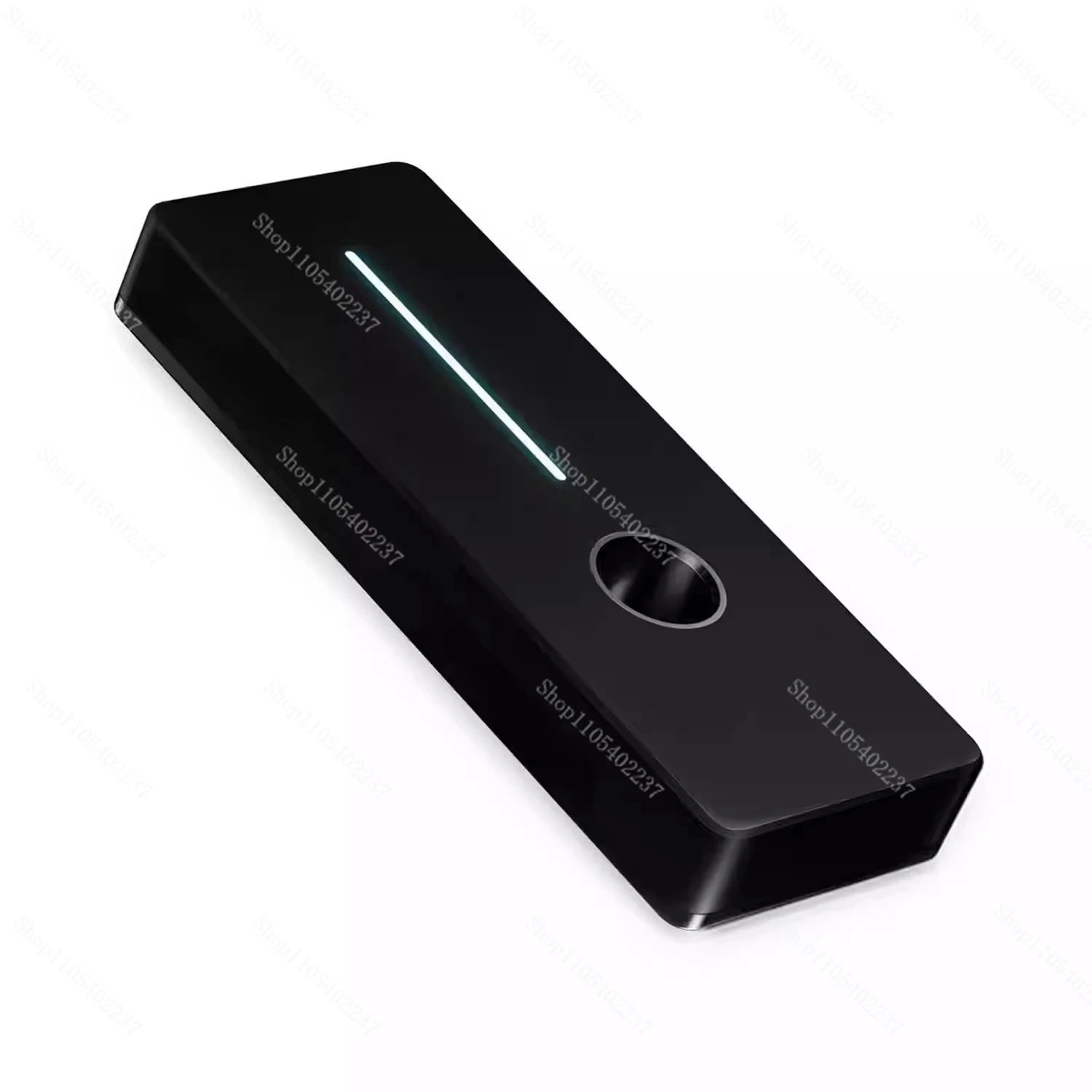 Wireless Dvs System…