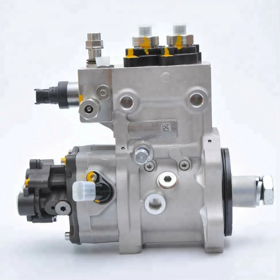 Diesel Injection Pump High Pressure Common Rail Fuel Injector Pump 22100-0L020 294000-0356 294000-0355 FOR TOYOTA